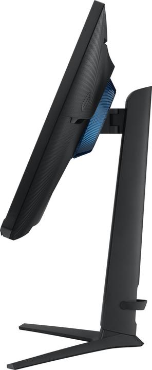 Image du produit Samsung Odyssey G4 - G40B (1920 x 1080 pixels, 27")
