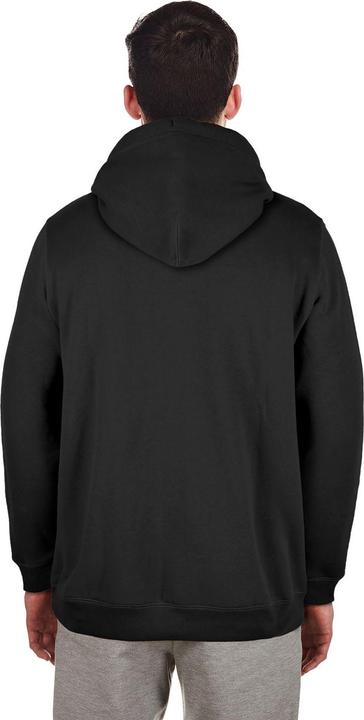 Image du produit New Era Fleece Hoody - NFL SIDELINE Las Vegas Raiders (M)