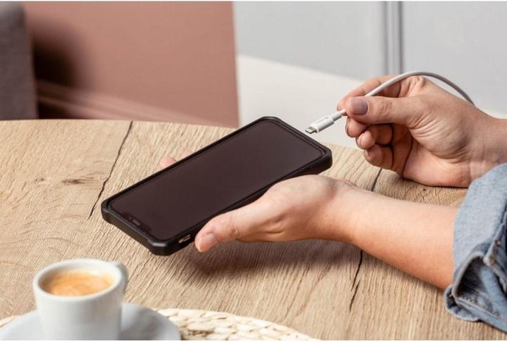 Immagine prodotto Forcell USB-C til Lightning - Certificato da Apple - 30W di potenza - 1 m (USB 3.2 Gen 1, 30 W)