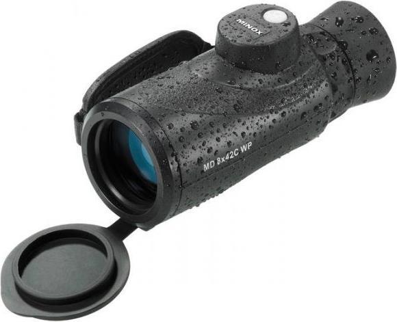Produktbild Minox Monokular MD 8x42 CWP (8 x, 42 mm)