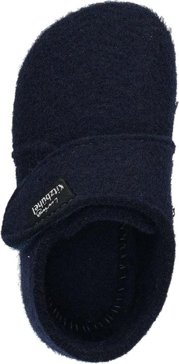 Actual product image Living Kitzbühel Felt slipper (20)