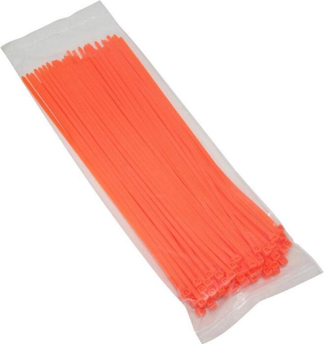 Image du produit P2R Rilsan 3,6x250 mm (250 mm, 100 pcs)