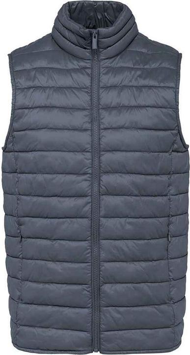 Immagine prodotto Native Spirit Gilet Imbottito Riciclato Uomo (XL)
