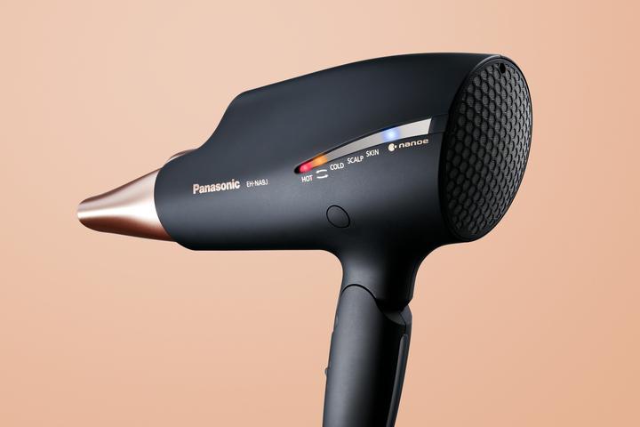 Actual product image Panasonic EH-NA9J