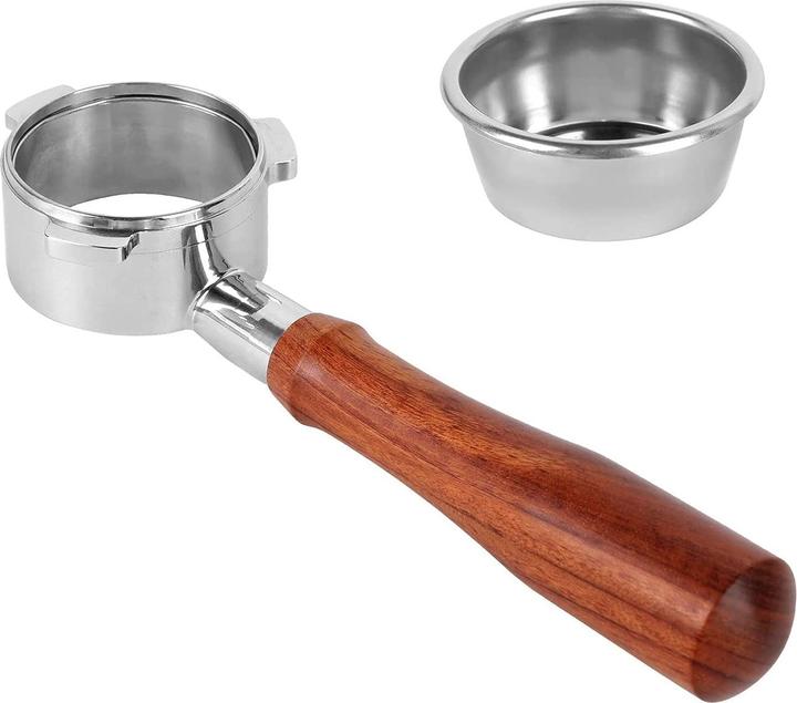 Produktbild Dasing Bodenloser Siebträger, 54mm