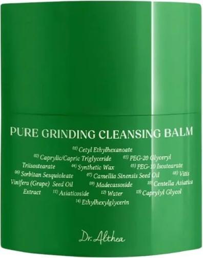 Produktbild Dr. Althea Pure Grinding Cleansing Balm (Reinigungslotion, 50 ml)