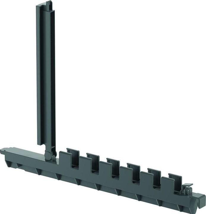 Produktbild Müllex Trennsteg D-LINE