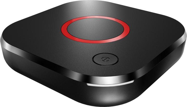 infomir MAG 524 W3 (4 GB, Linux)