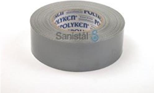 Produktbild Stokvis Tapes Laerredstape RTY261 100 sølv max 85gr 50m
