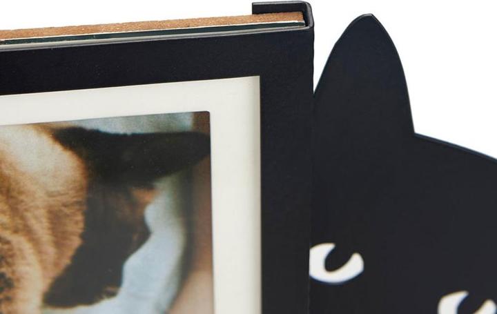 Immagine prodotto Balvi Cornice per quadri HIDDEN CAT verticale (15 x 10 cm)