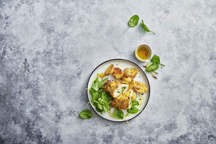 Produktbild Betty Bossi Kochbuch Airfryer (Deutsch, Betty Bossi, 2023)