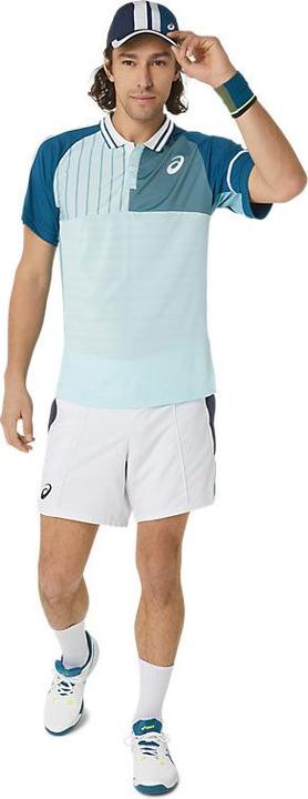 Produktbild ASICS Performance Match SS Polo Herren (M)