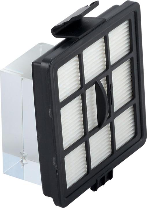 Image du produit Rotel Microcyclone U6744CH