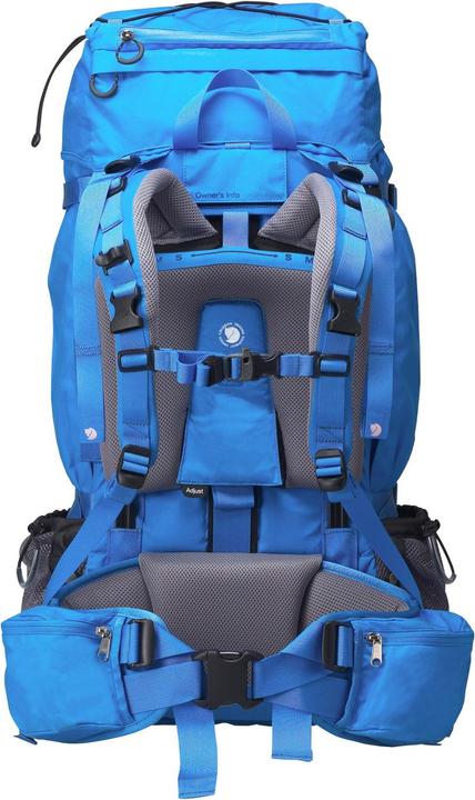 Actual product image Fjällräven Kajka 65 W (65 l)