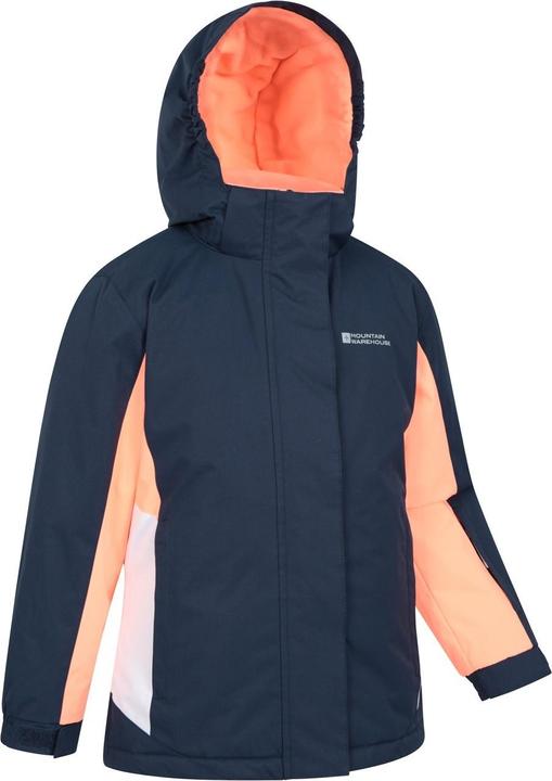 Mountain Warehouse Childrens/Kids Honey Ski Jacket