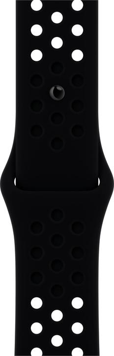 Actual product image Apple Nike Sport Band (41 mm, Fluoroelastomer, Apple Watch Series 8)