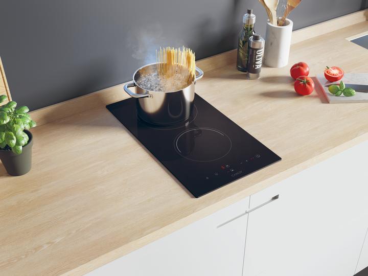 Actual product image Candy Timeless CDH30