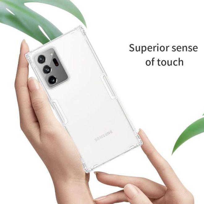 Produktbild Nillkin Nature Soft Series (Samsung Galaxy Note 20 Ultra)