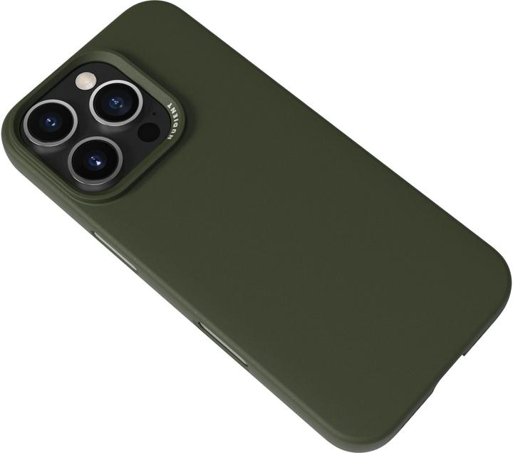 Produktbild Nudient Thin Case (Apple iPhone 16 Pro)