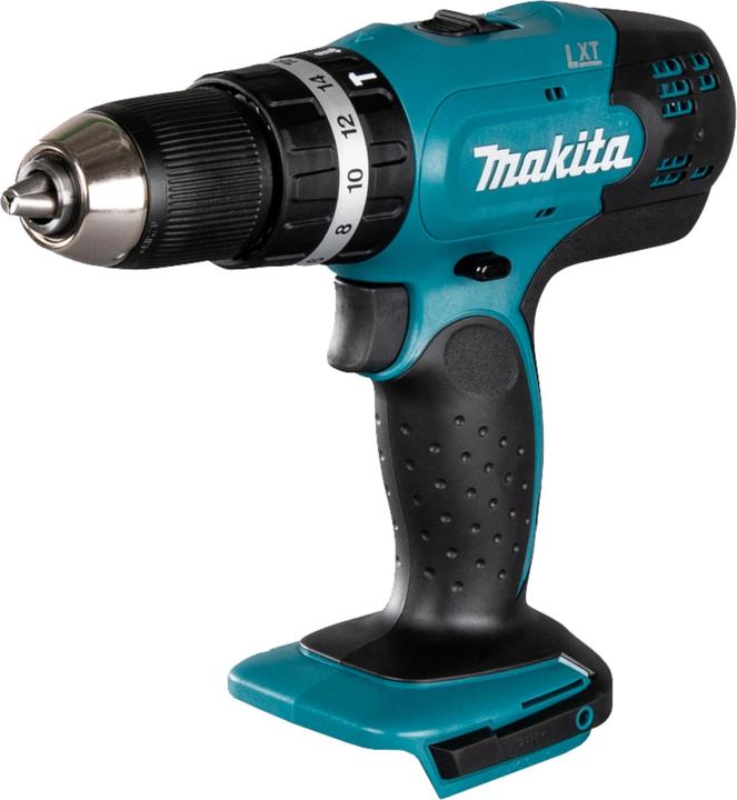 Actual product image Makita DHP453Z (Rechargeable battery operated)