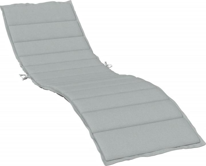 Immagine prodotto VidaXL Copertura per sdraio (200 x 60 x 4 cm)