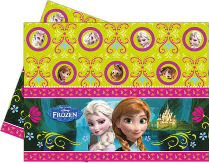 Actual product image Disney Frozen Tablecloth Ice Queen (120 x 180 cm)
