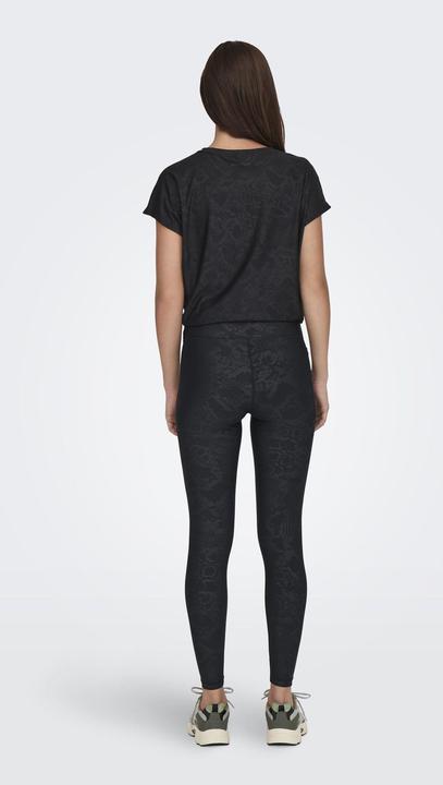 Immagine prodotto Only Play ONPJAM-2-SNAKE Enger Schnitt Sportleggings Sportleggings (S)
