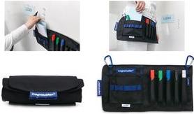 Image du produit Magnetoplan Sac pour présentateur, accessoires inclus