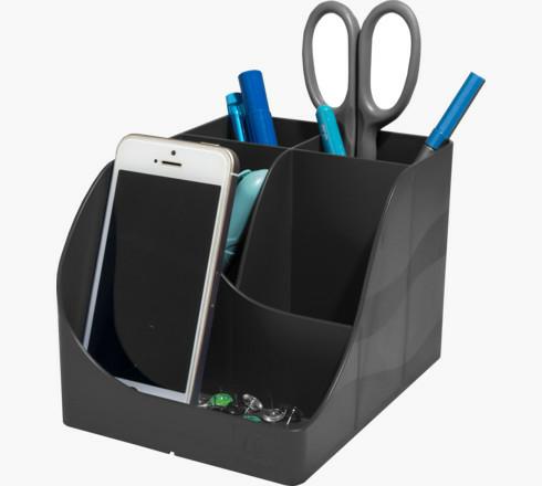 Actual product image Exacompta Multi quiver PEN-WAVE