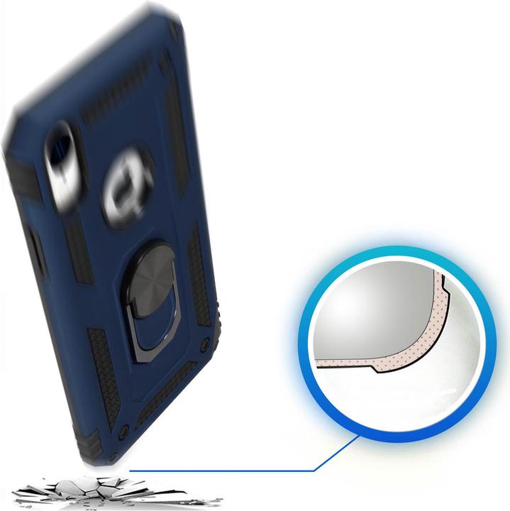 Actual product image Avizar Kosto Series (Apple iPhone XR)