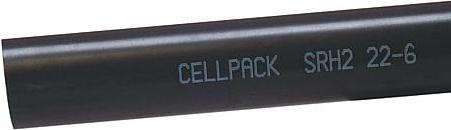 Produktbild CellPack Schrumpfschlauch mit Kleber Sc (1 x)