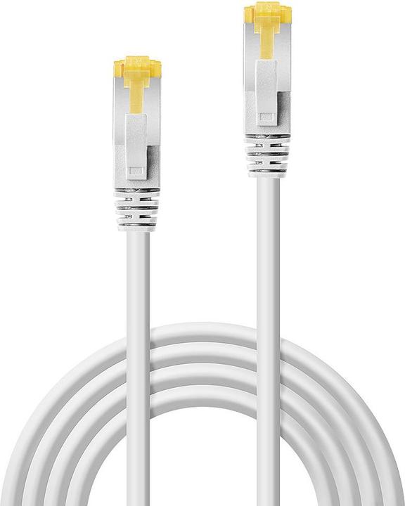 Produktbild Lindy Netzwerkkabel (S/FTP, CAT7, 1.50 m)