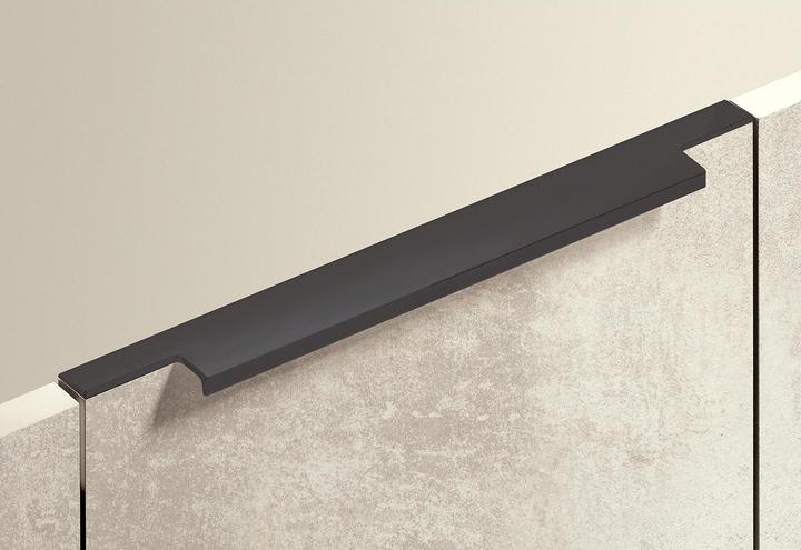 Image du produit Hettich Profils de poignées ProDecor Lamezia