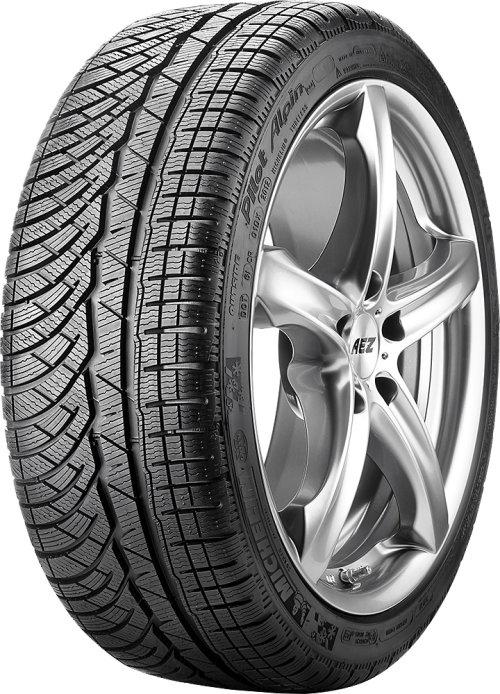 Immagine prodotto Michelin Pilota alpino PA4 (285/30R20 99W)