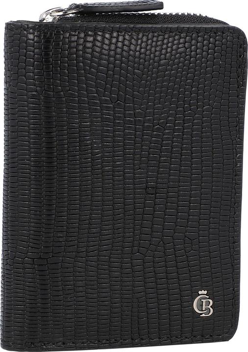 Actual product image Castelijn & Beerens Donna wallet RFID leather 8 cm