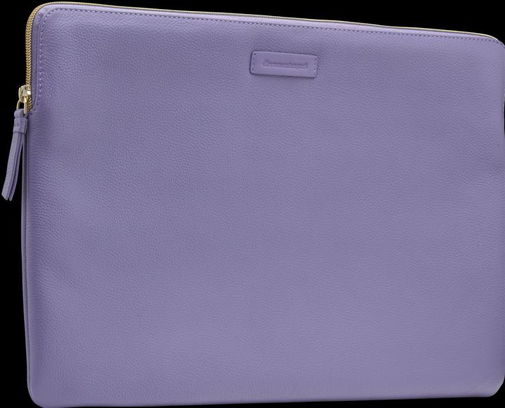 Actual product image dbramante1928 Paris - 15" Laptop/MacBook Pro 16" - Db Purple (16", Apple)