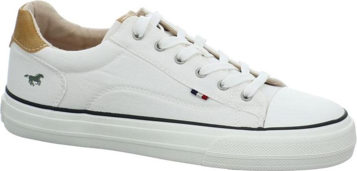 Actual product image Mustang Sneaker (40)