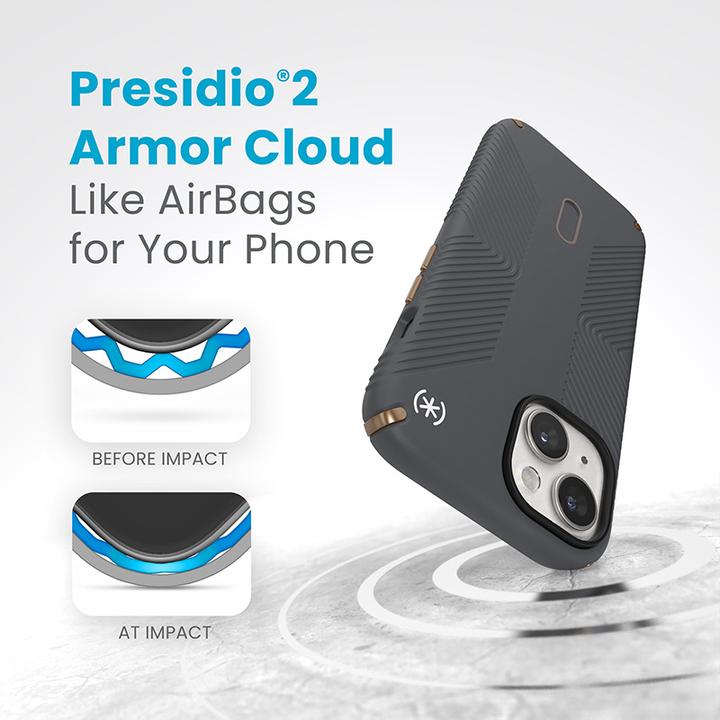 Image du produit speck iPhone 15 Hulle (Apple iPhone 15)