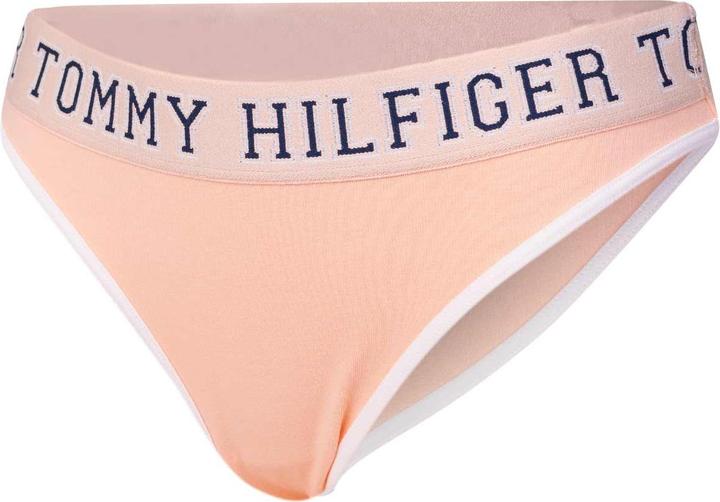 Tommy Hilfiger Bikini UW0UW03163 TLR S (S)