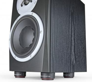 Produktbild Isoacoustics ISO-PUCK Mini (Wandmontage)