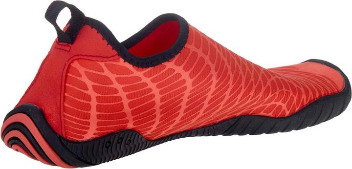Actual product image Ballop Spider SkinFit red