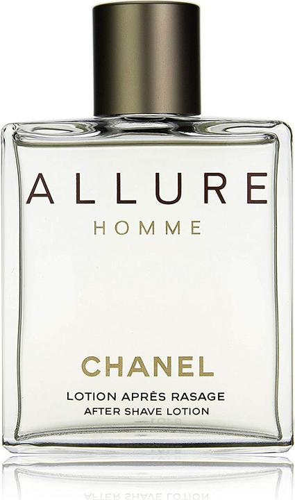 Produktbild Chanel Allure (Lotion, 100 ml)