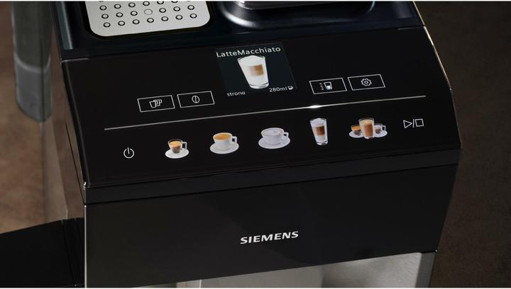 Image du produit Siemens EQ500 intégral TQ517D03