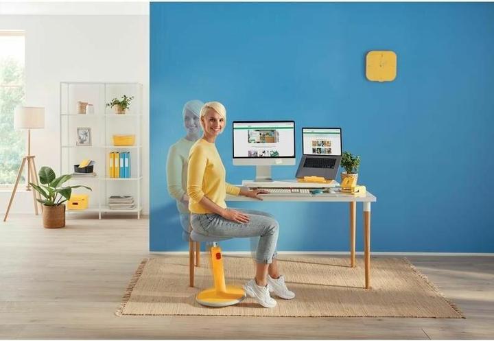 Actual product image Leitz Ergo Cosy Active