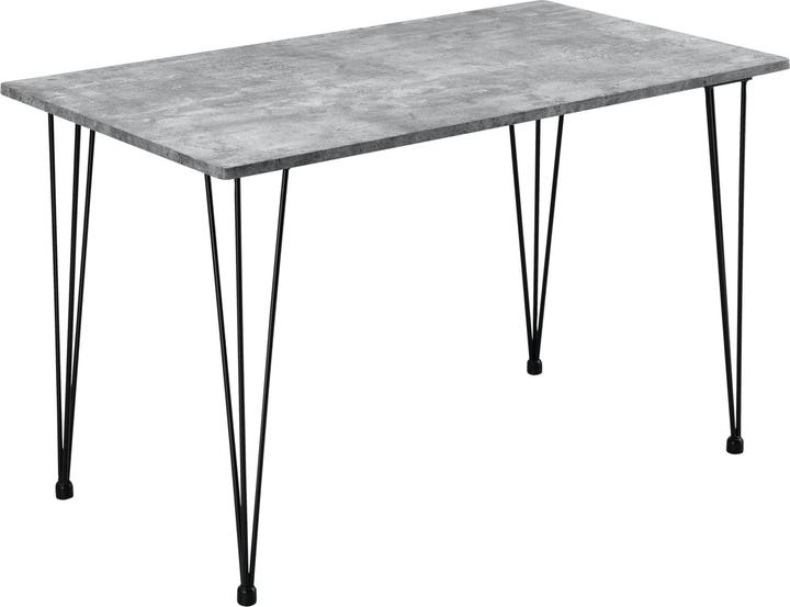 Produktbild En.Casa Kiel (120 x 70 x 75 cm)