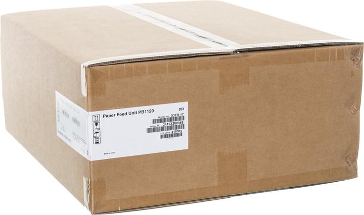 Immagine prodotto RICOH Unità di alimentazione carta PB1120