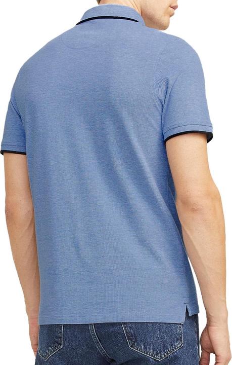 Immagine prodotto Jack & Jones 2er Pack Paulos - Slim Fit Poloshirt (L)