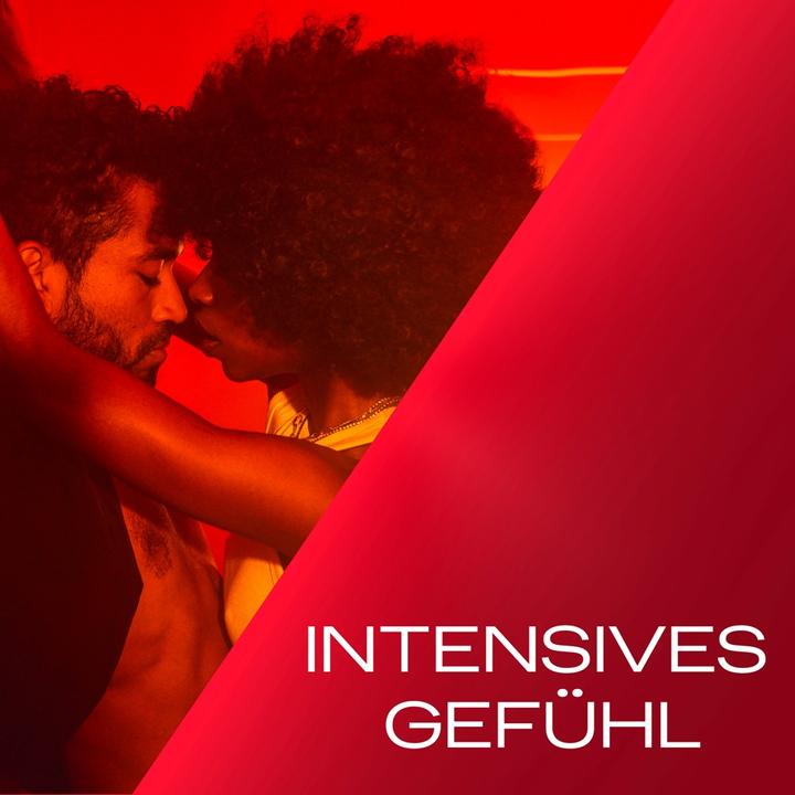 Image du produit Durex Slim Fit résistant à la congélation (8 pcs)