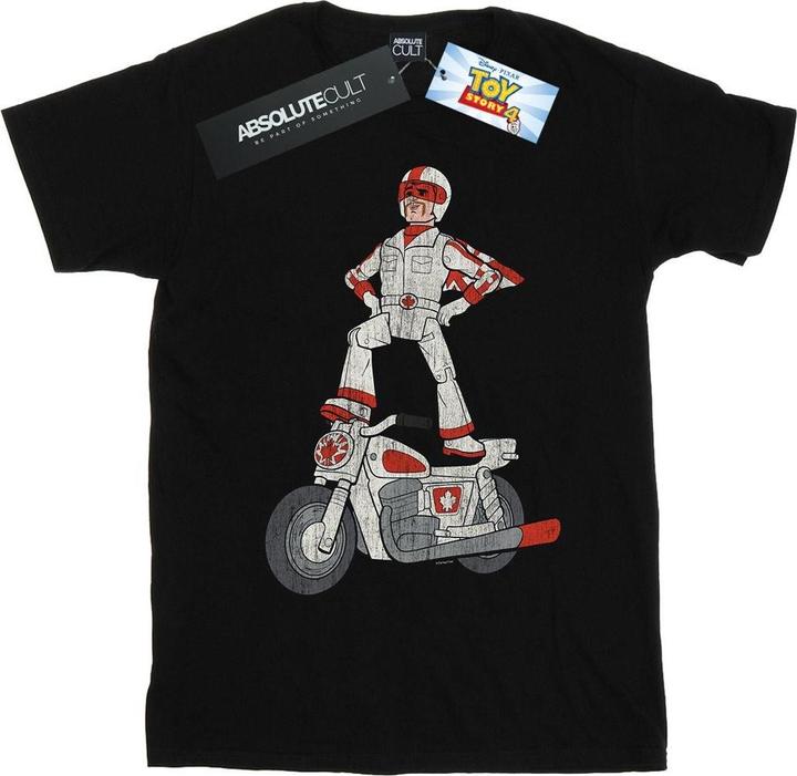Produktbild Disney Toy Story 4 Duke Caboom Pose TShirt (5XL)
