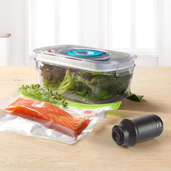 Actual product image Bosch Hausgeräte MSZV8FS1